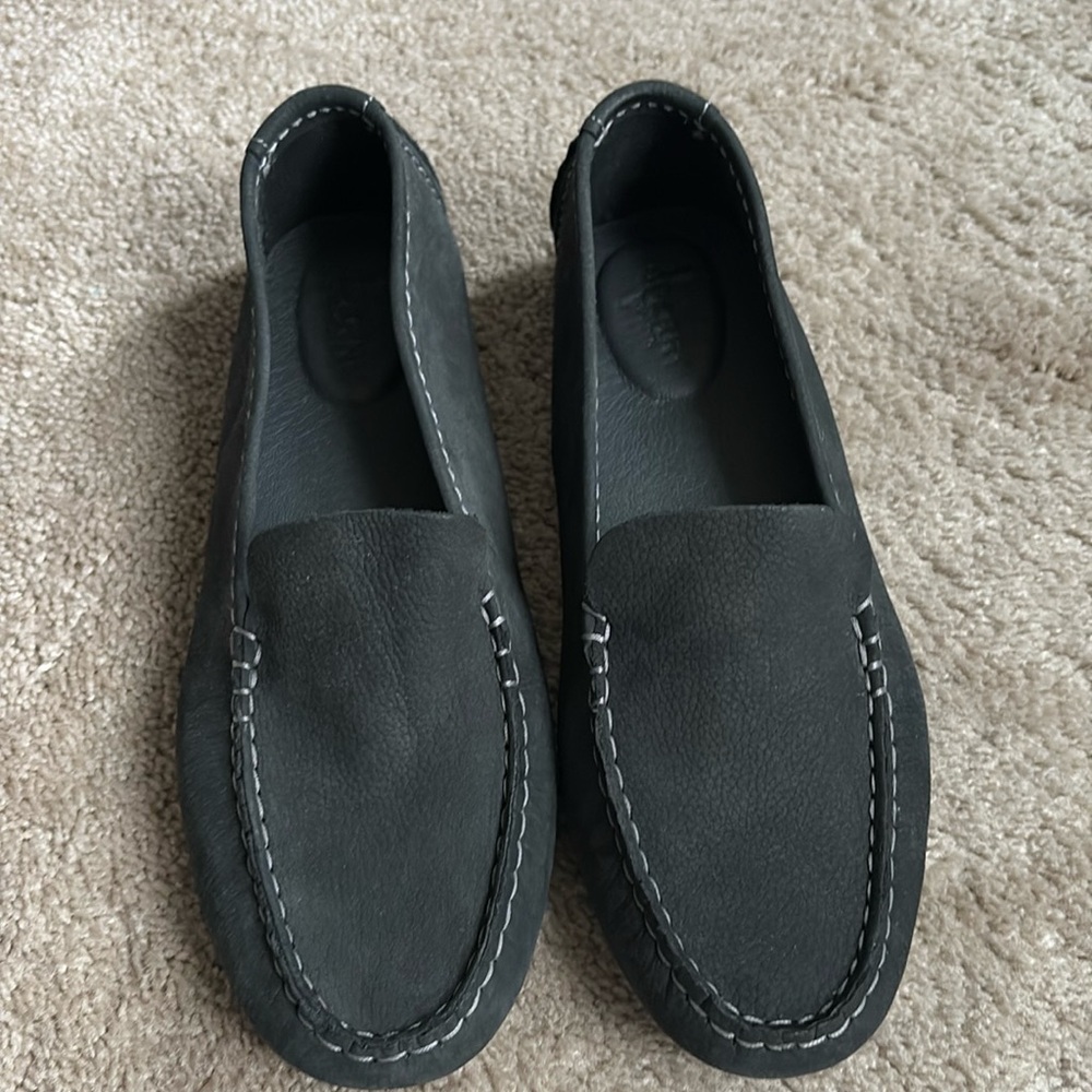 Sperry Loafers